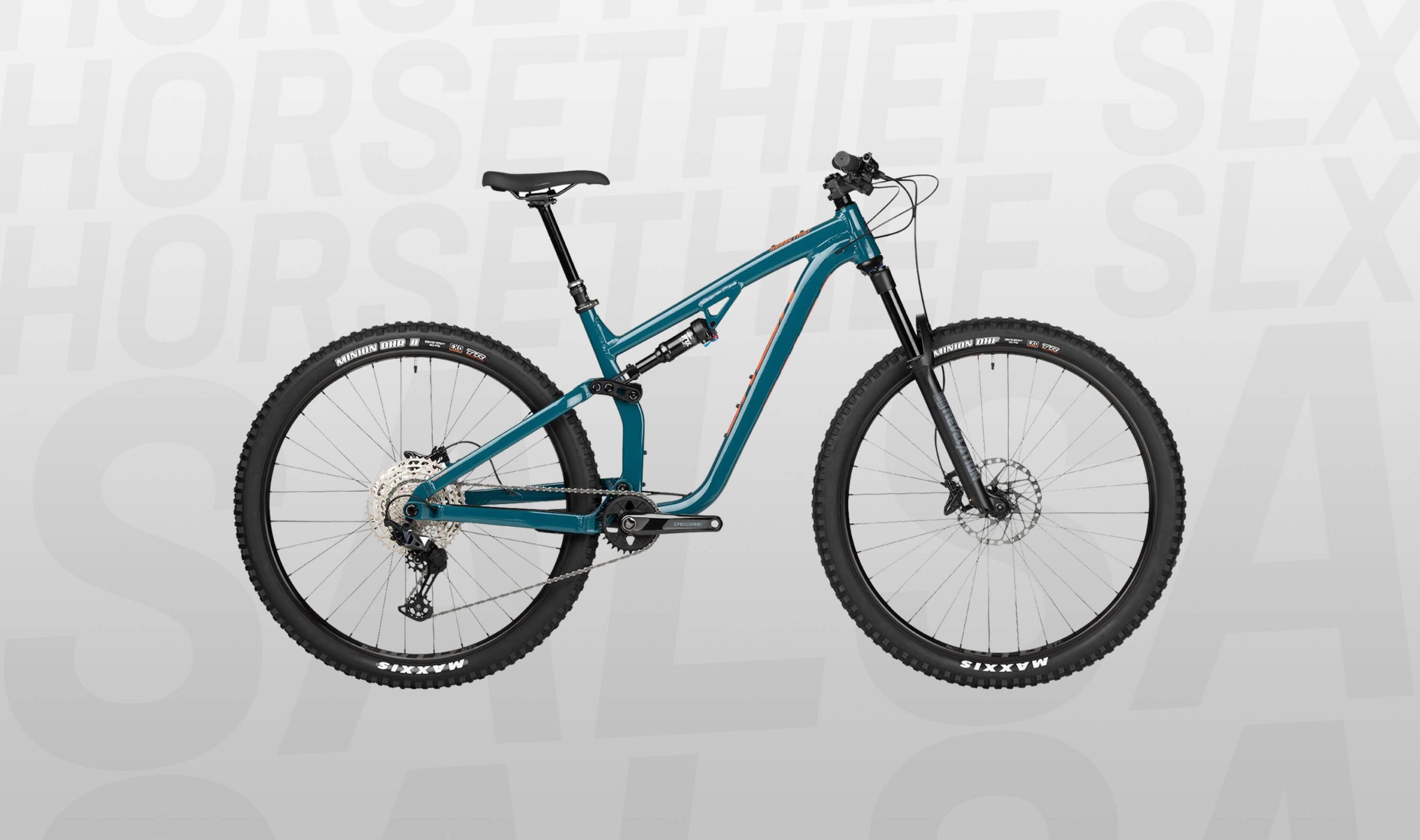 Horsethief SLX